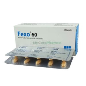 Fexo 60