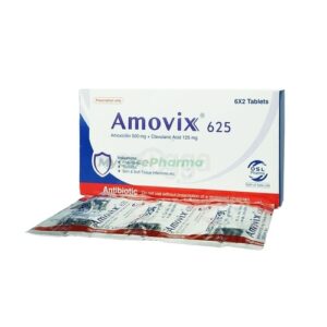 Amovix 625