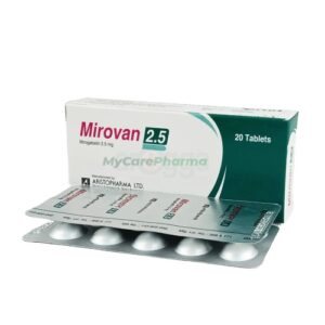 Mirovan 2.5