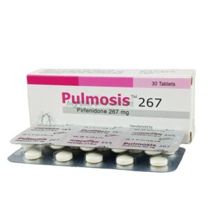 Pulmosis 267