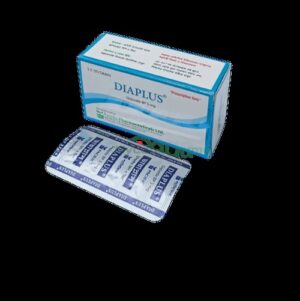 Diaplus