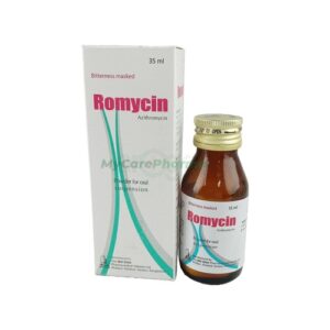 Romycin 35ml