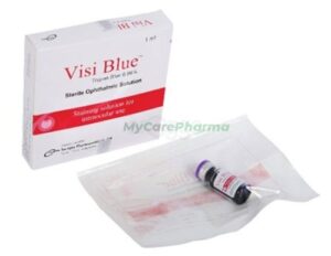 Visi Blue