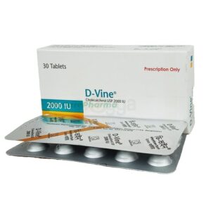 D-Vine 2000