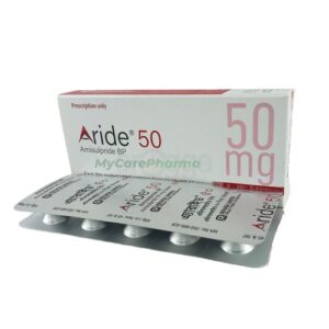 Aride 50