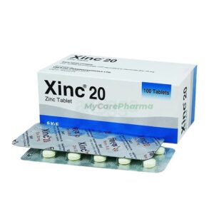 Xinc 20