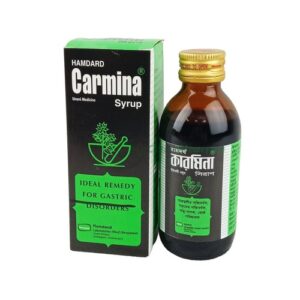 Carmina 100ml