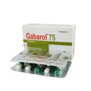 Gabarol 75