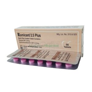 Ramicard Plus 2.5