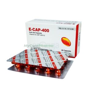 E-Cap 400