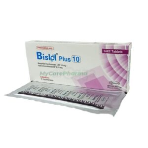 Bislol Plus 10