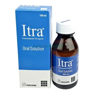 Itra Oral Solution