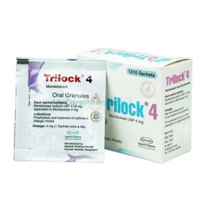 Trilock OG/Sac