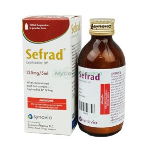 Sefrad