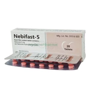 Nebifast 5
