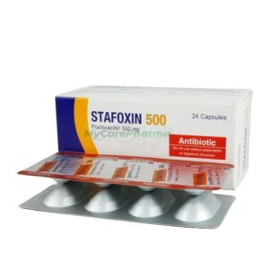 Stafoxin