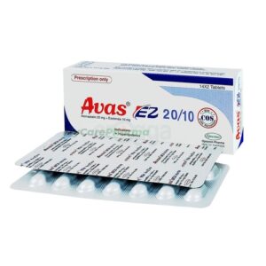 Avas EZ 20/10