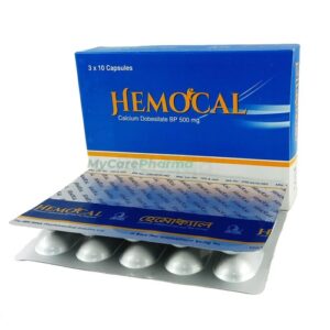 Hemocal 500