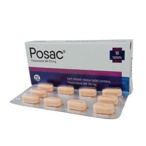 Posac 100