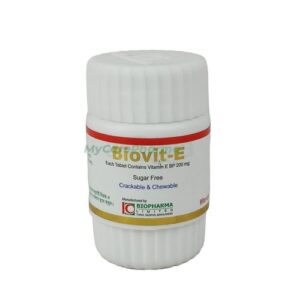 Biovit E