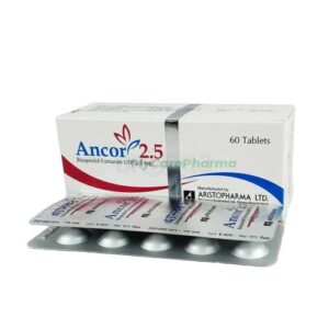 Ancor 2.5
