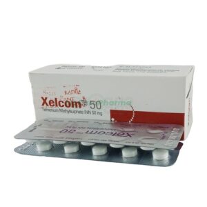 Xelcom 50
