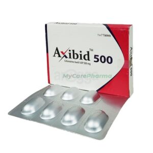 Axibid