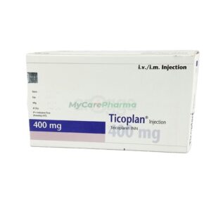 Ticoplan 400