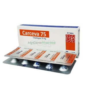 Carceva 75