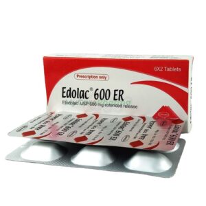 Edolac ER