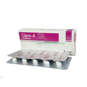 Cipro A