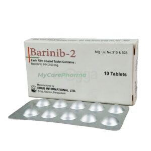 Barinib 2