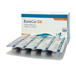 Eurocal-DX