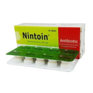 Nintoin 100