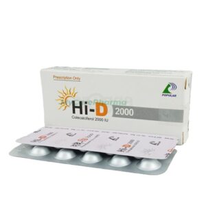Hi-D 2000