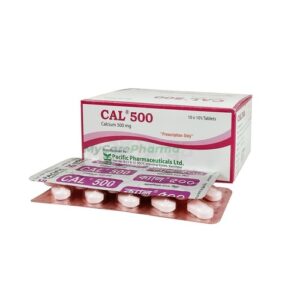 Cal 500