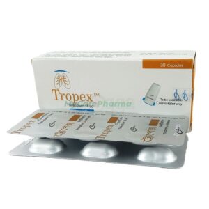 Tropex ConviCap