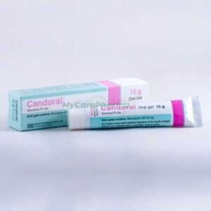 Candoral