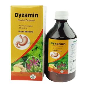 Dyzamin 450ml