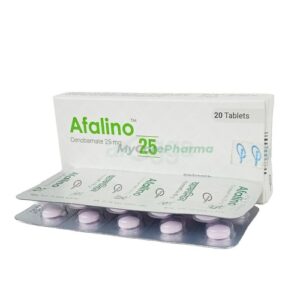 Afalino 25