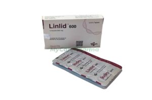 Linlid 600