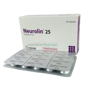 Neurolin 25