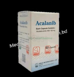 Acalanib 100
