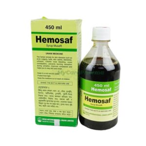 Hemosaf