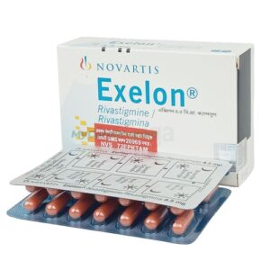 Exelon 4.5