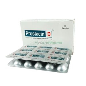 Prostacin D