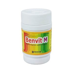 Benvit M (30)