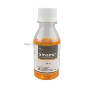 Sinamin
