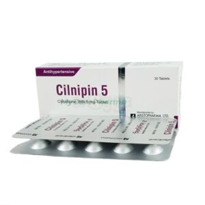 Cilnipin 5