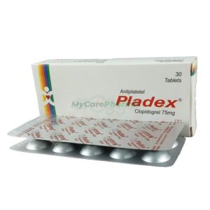 Pladex 75